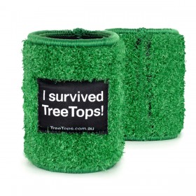 Astro Turf Stubby Coolers